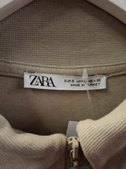 Hanorac Zara Barbati - S