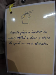 Vesta Zara Femei - M