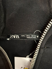 Hanorac Zara Femei - L