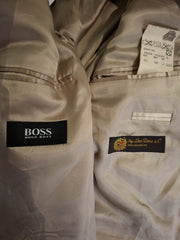 Sacou Hugo Boss Barbati - M