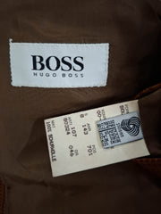 Sacou Hugo Boss Barbati - XS