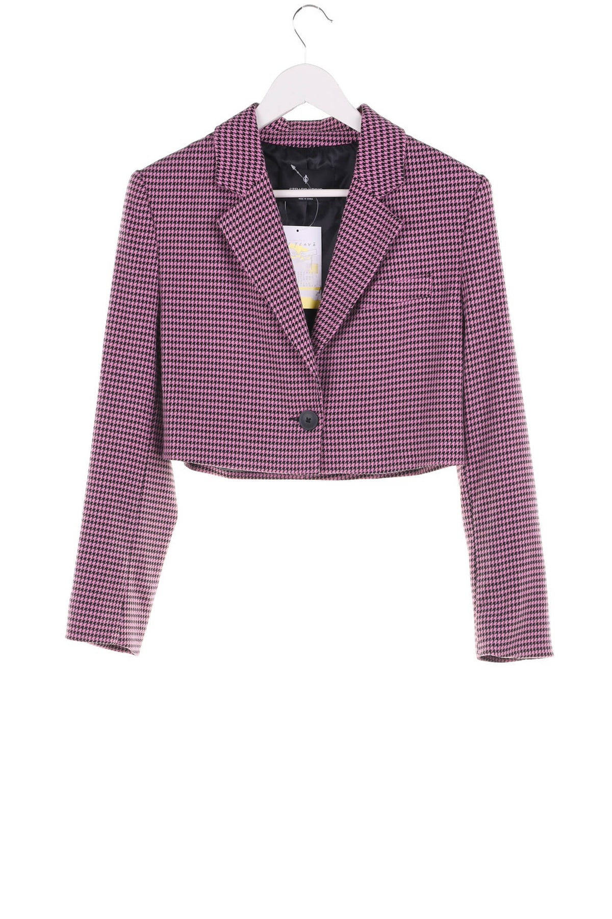 Sacou Stradivarius Femei - M