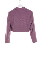 Sacou Stradivarius Femei - M