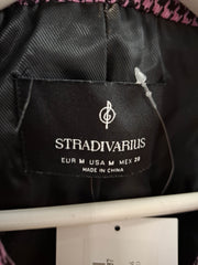 Sacou Stradivarius Femei - M