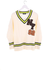 Pulover Soya Femei - S