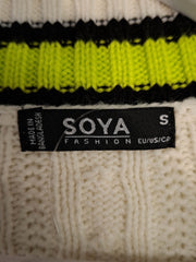 Pulover Soya Femei - S