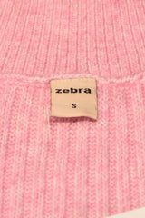 Pulover Zebra Femei - S