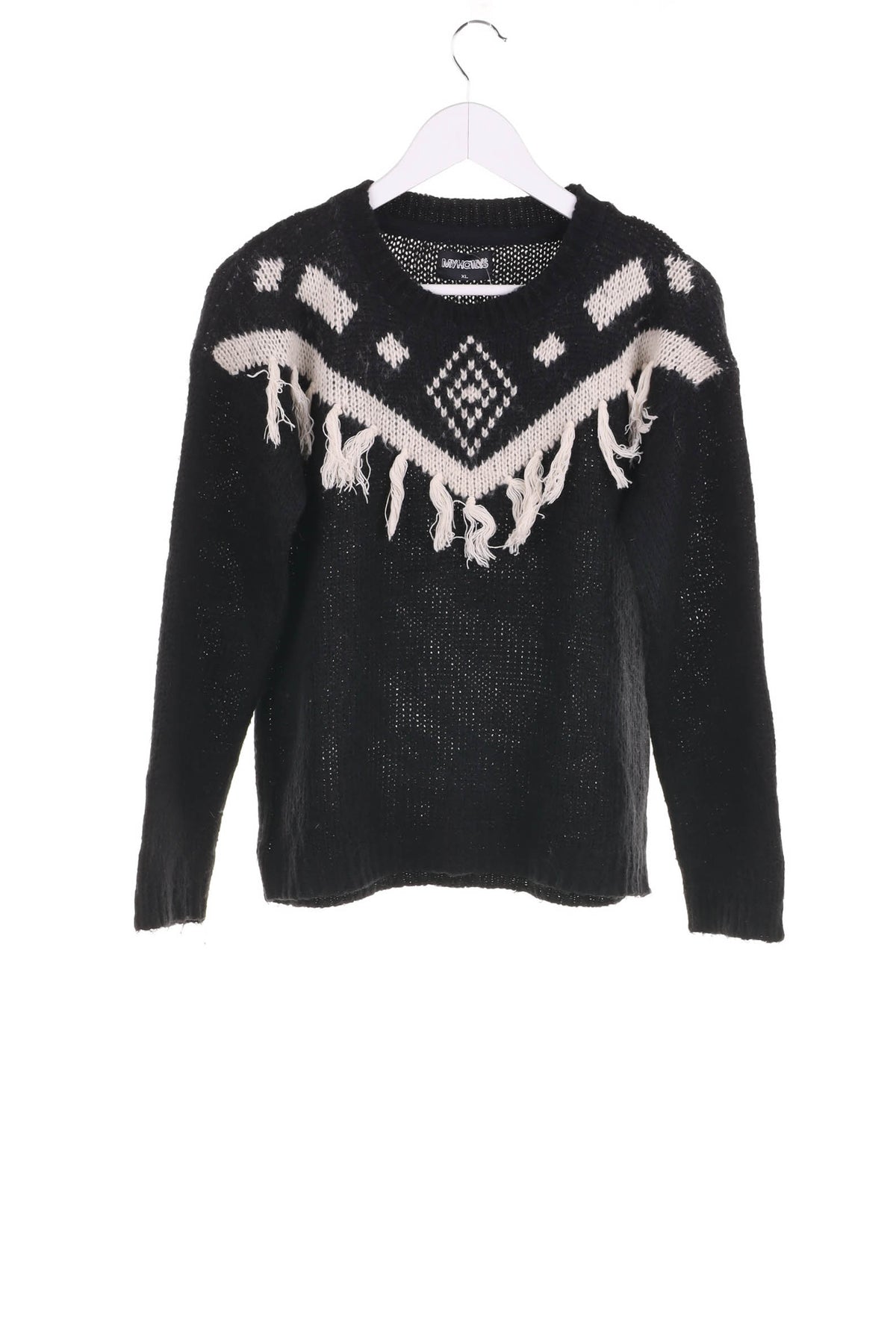 Pulover My Hailys Femei - XL