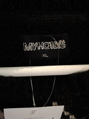 Pulover My Hailys Femei - XL