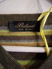 Pulover Belvest Barbati - M