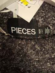 Pulover Pieces Femei - L