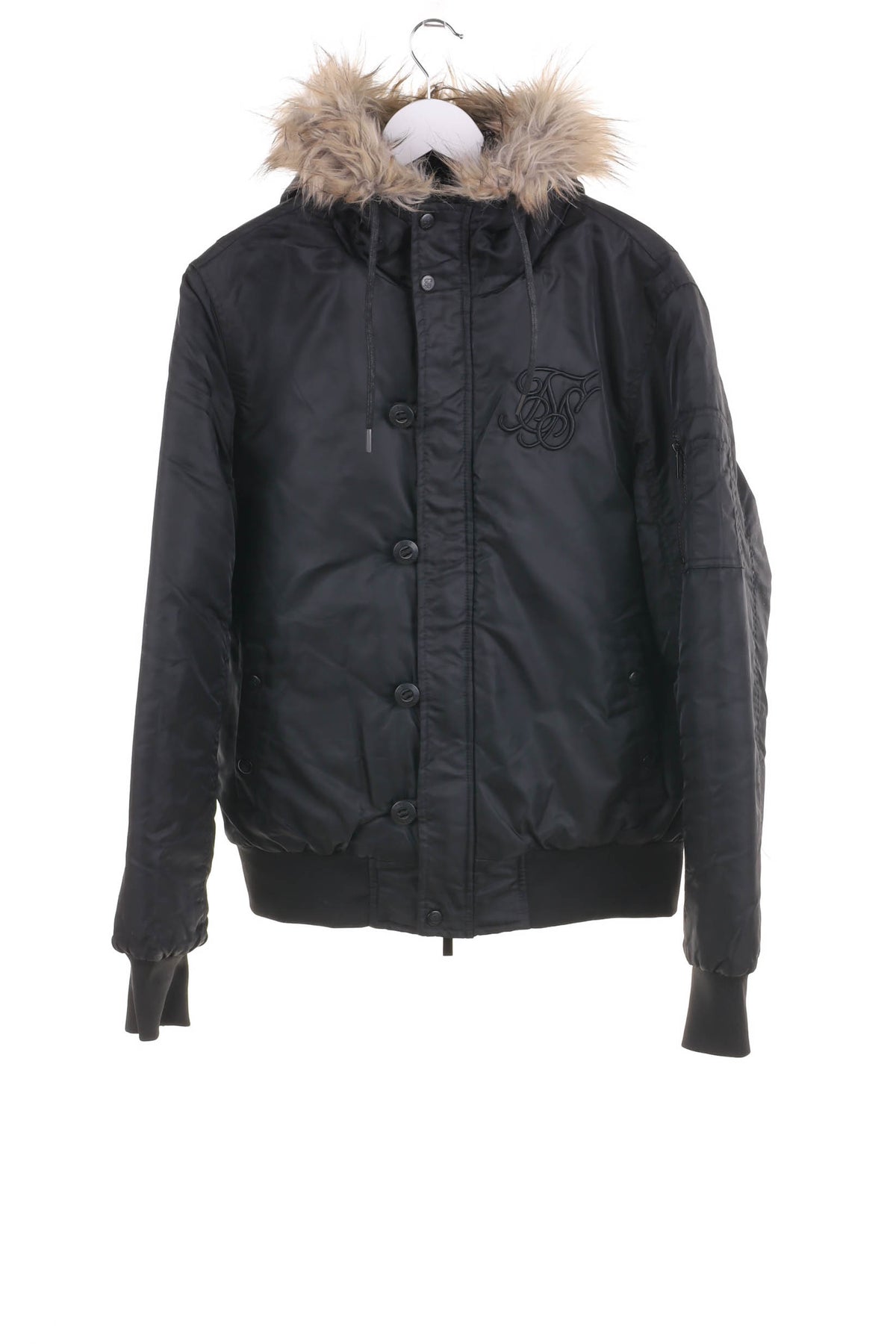 Geaca Sik Silk Barbati - M