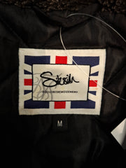 Geaca Sik Silk Barbati - M