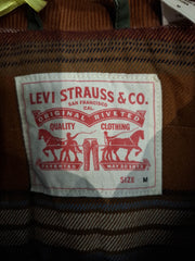 Geaca Levi's Barbati - M