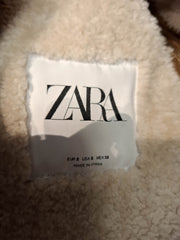 Geaca Zara Barbati - S