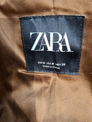 Geaca Zara Femei - M