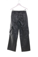 Pantaloni Zebra Femei - M