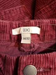 Pantaloni Esprit Femei - S