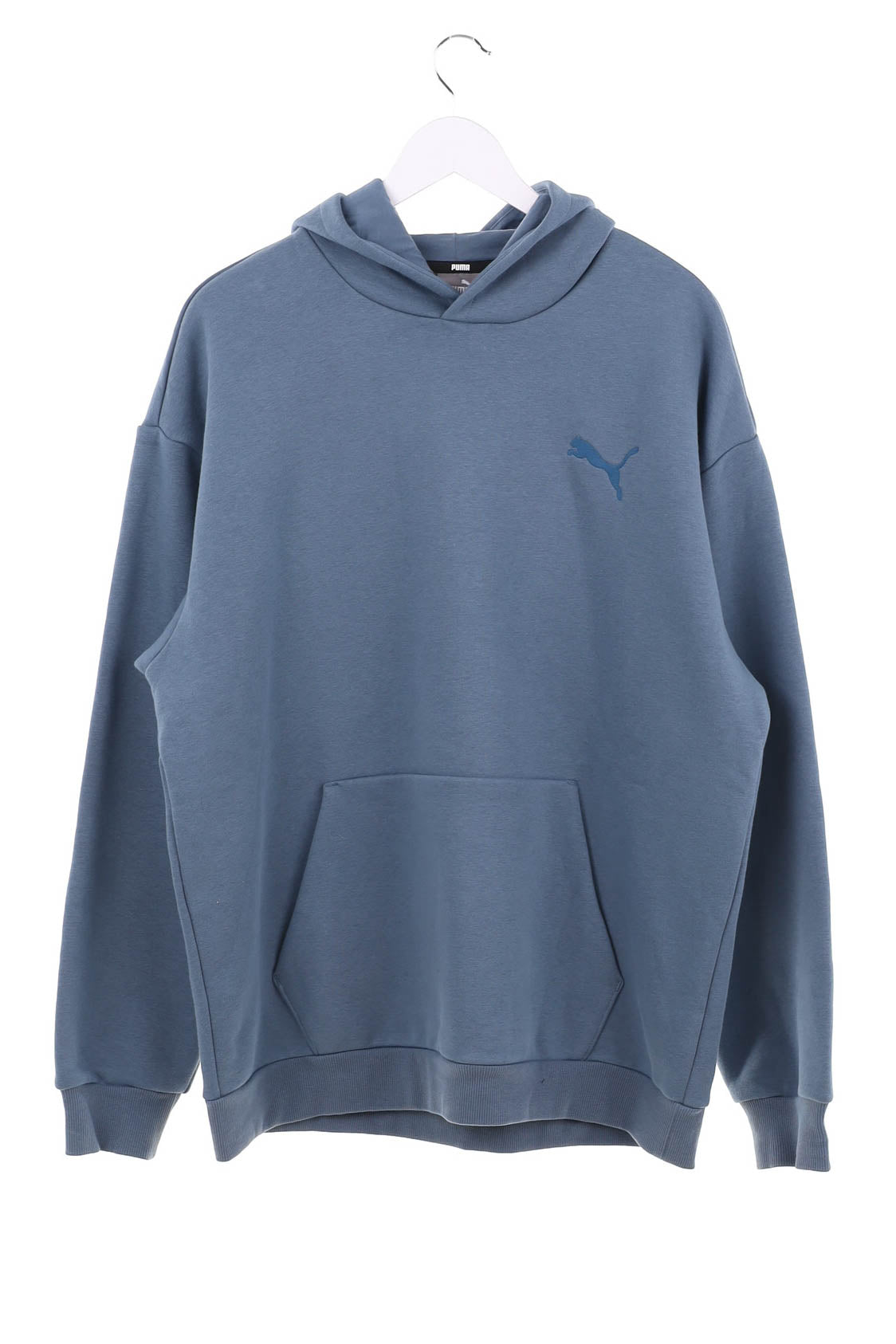 Hanorac Puma Barbati - L