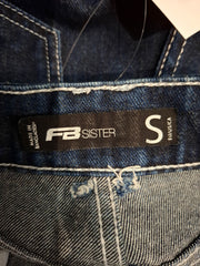 Blugi FB Sister Femei - S