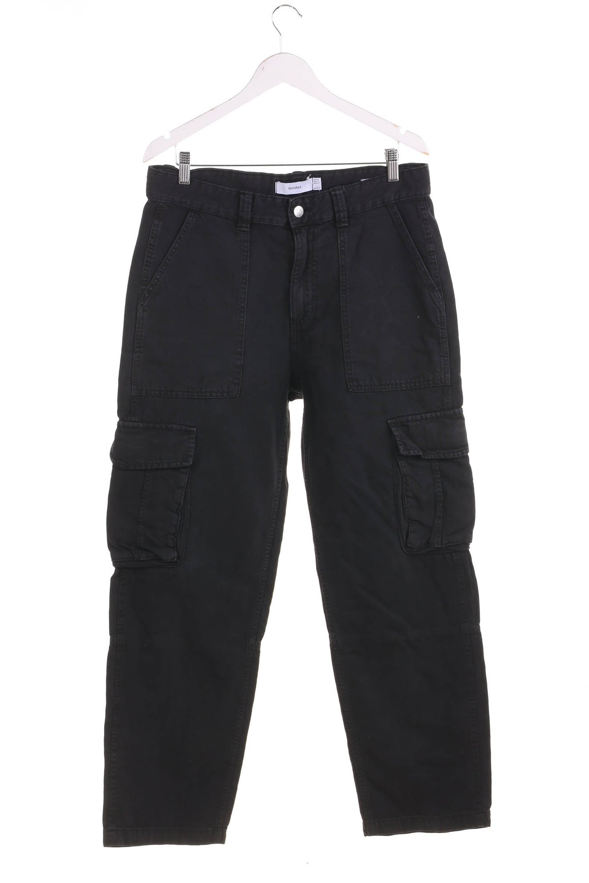 Blugi Bershka Femei - L