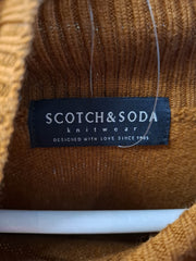 Pulover Scotch&Soda Barbati - L