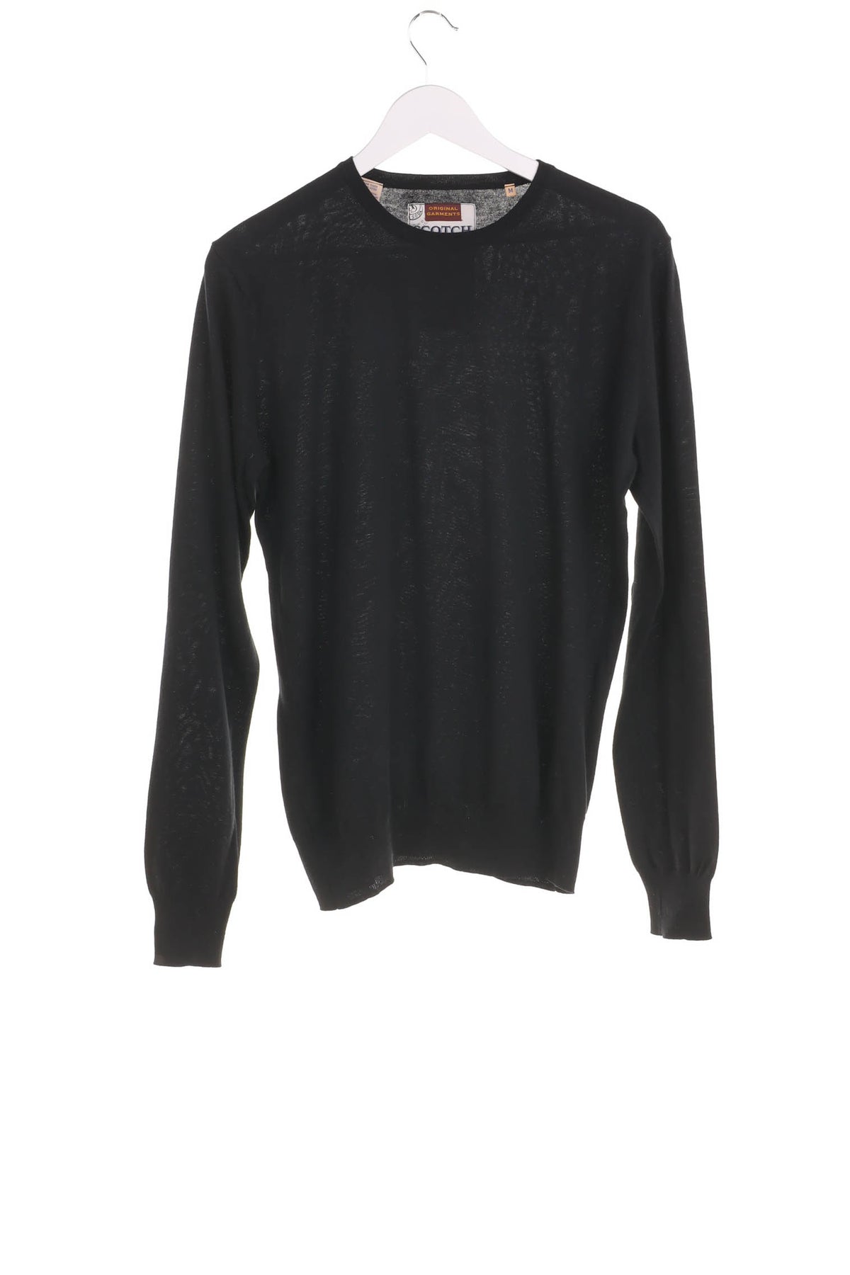 Pulover Scotch&Soda Barbati - M