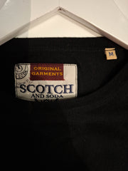 Pulover Scotch&Soda Barbati - M