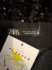 Pantaloni scurti Zara Femei - S