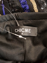 Pantaloni Chicme Femei - S