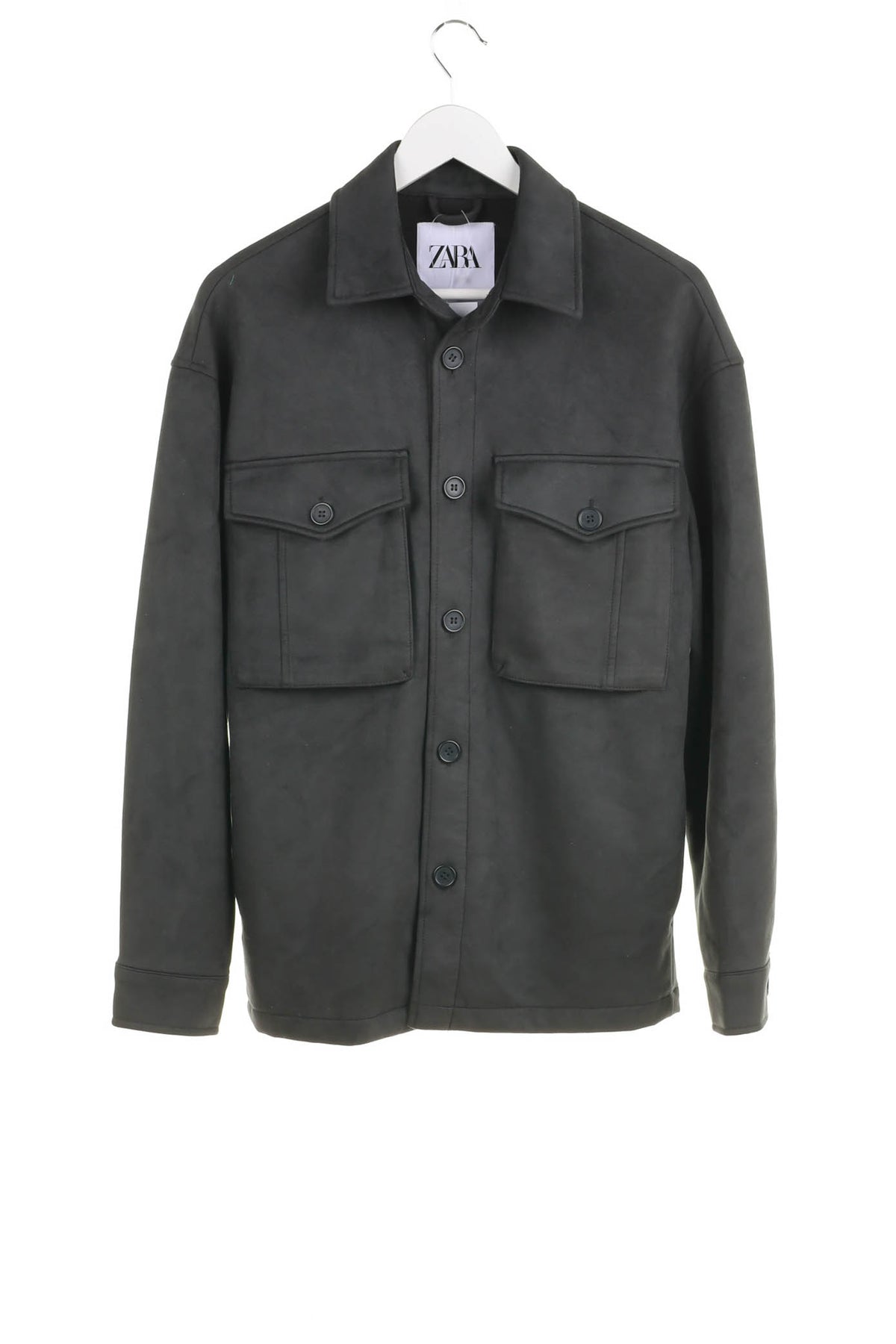 Jacheta Zara Barbati - S