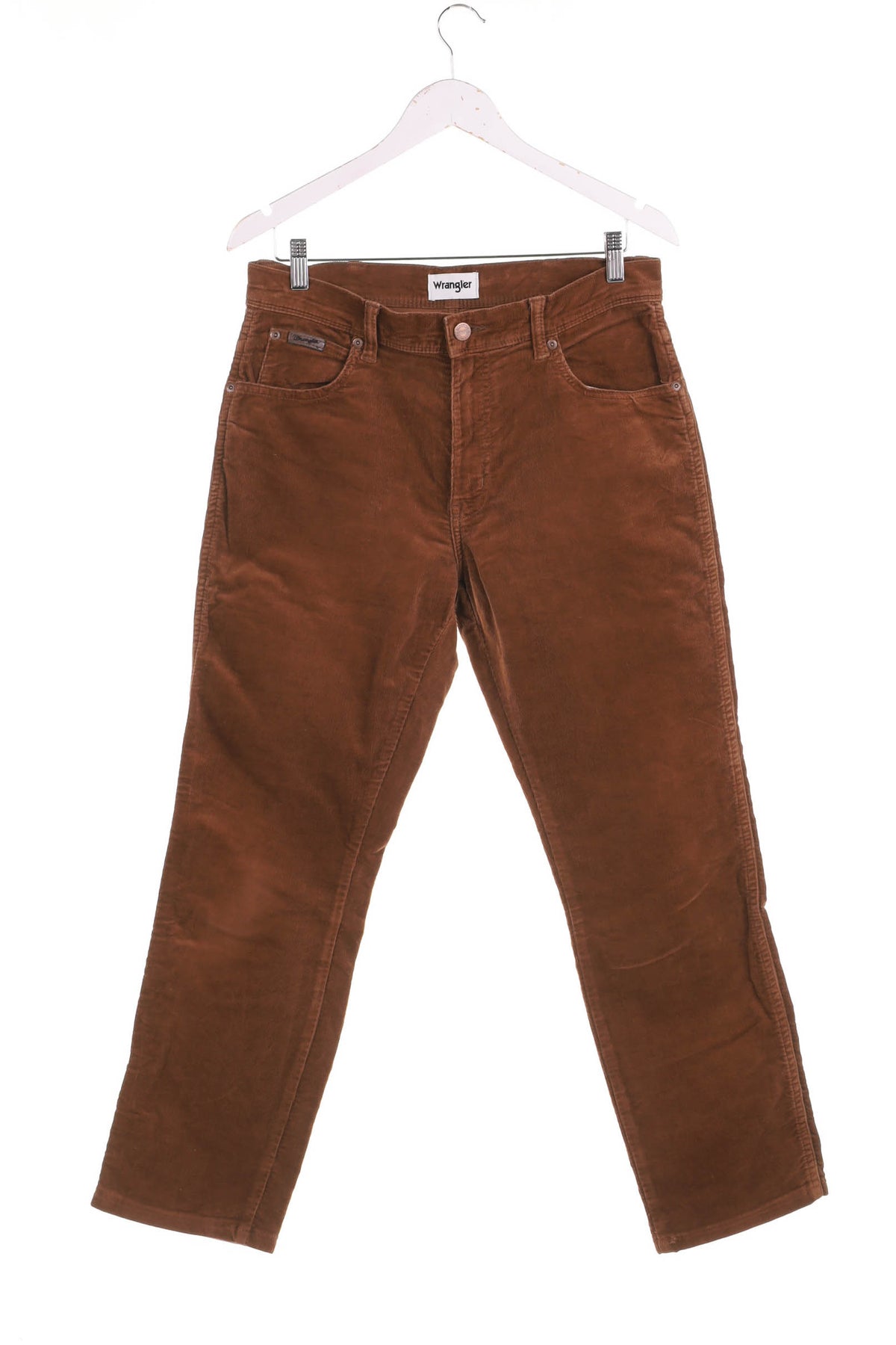 Pantaloni Wrangler Barbati - M