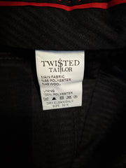 Pantaloni Twisted Tailor Barbati - M