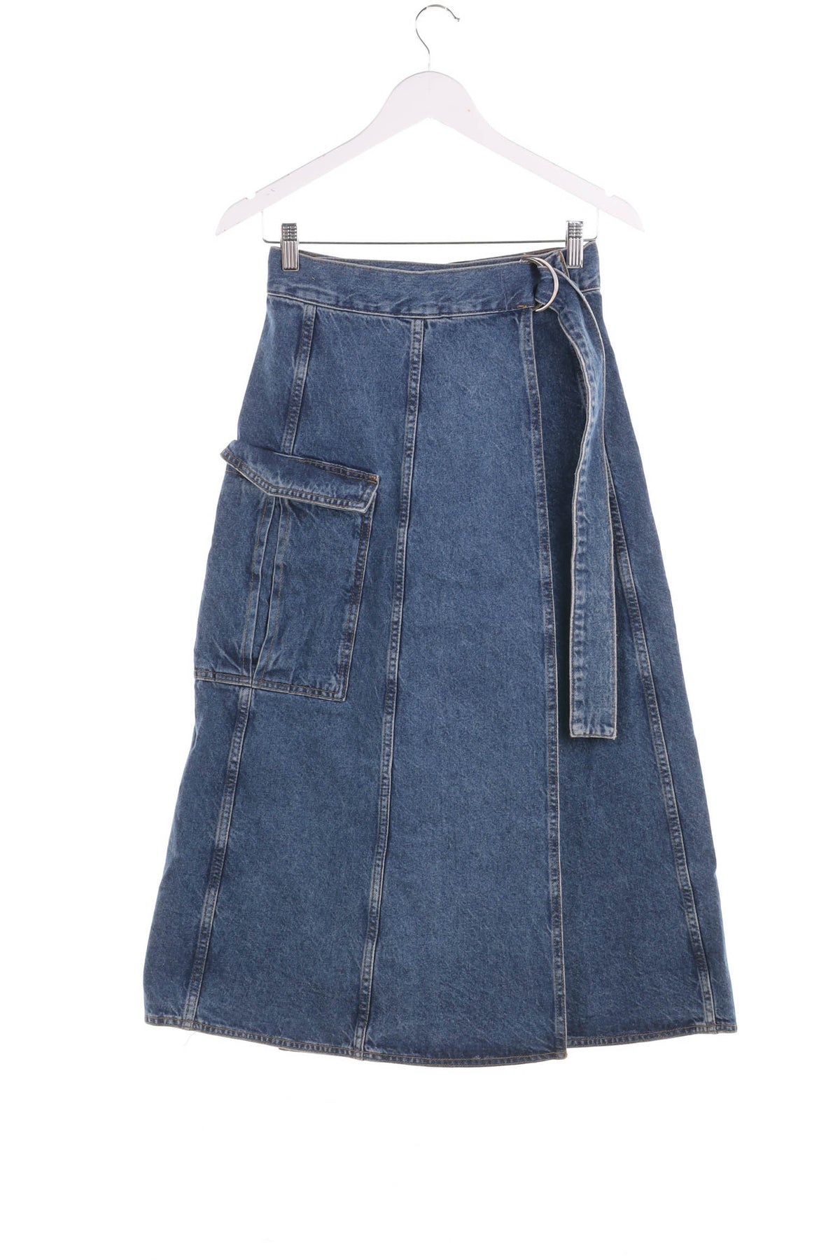 Fusta Zara Femei - XS