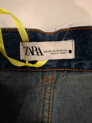 Fusta Zara Femei - XS
