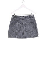 Fusta Abercrombie & Fitch Femei - L