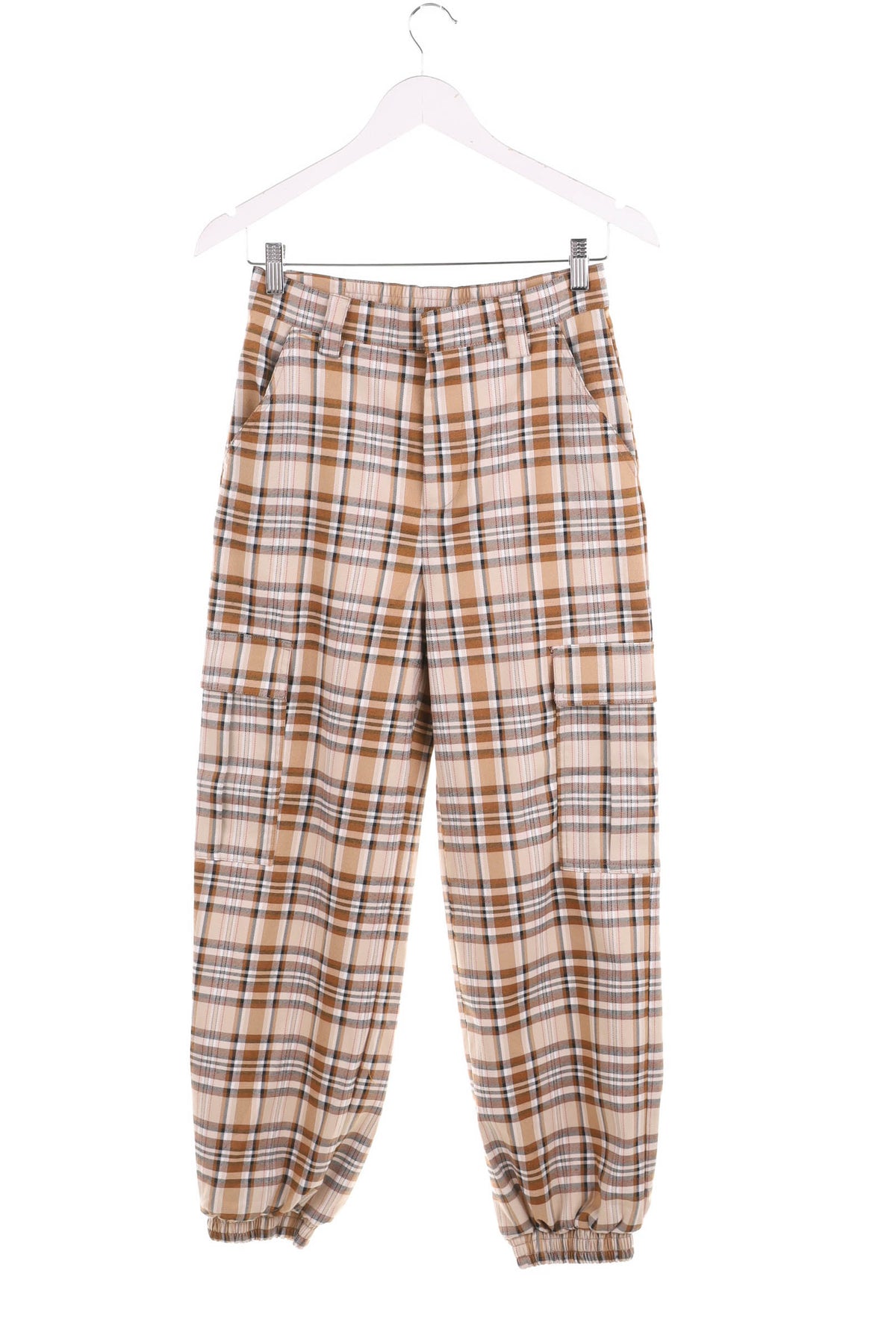 Pantaloni La Shady Femei - M