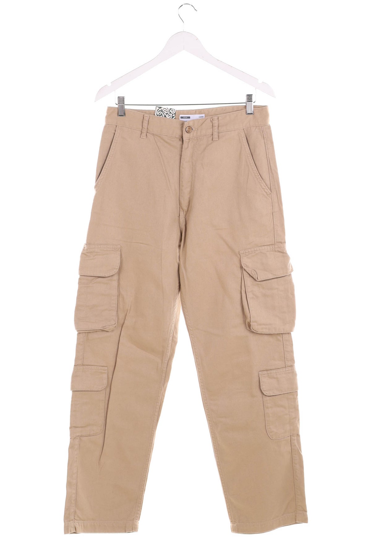 Pantaloni Bershka Barbati - S