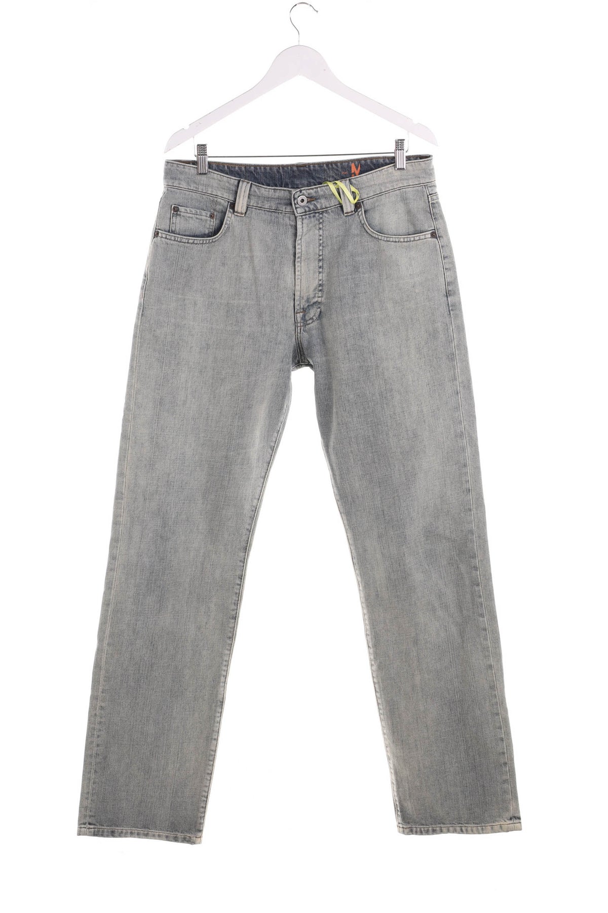 Blugi Mac Barbati - M