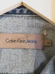 Jacheta Calvin Klein Femei - XS