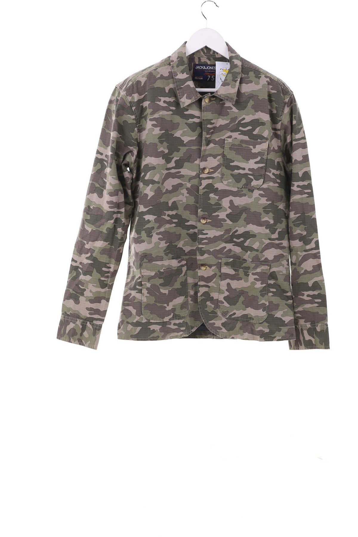 Jacheta Jack&Jones Barbati - XL