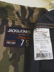 Jacheta Jack&Jones Barbati - XL