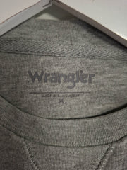 Hanorac Wrangler Barbati - M