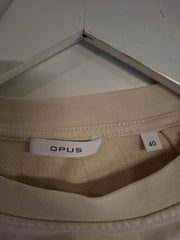 Hanorac Opus Femei - L
