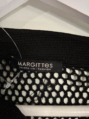 Cardigan Margittes Femei - L
