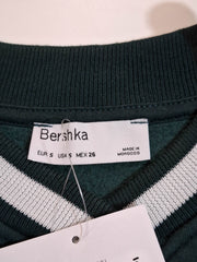 Hanorac Bershka Femei - S