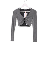 Crop top Tally Weijl Femei - XS