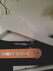 Crop top Tally Weijl Femei - XS