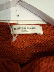 Bluza Mistress Rocks Femei - S