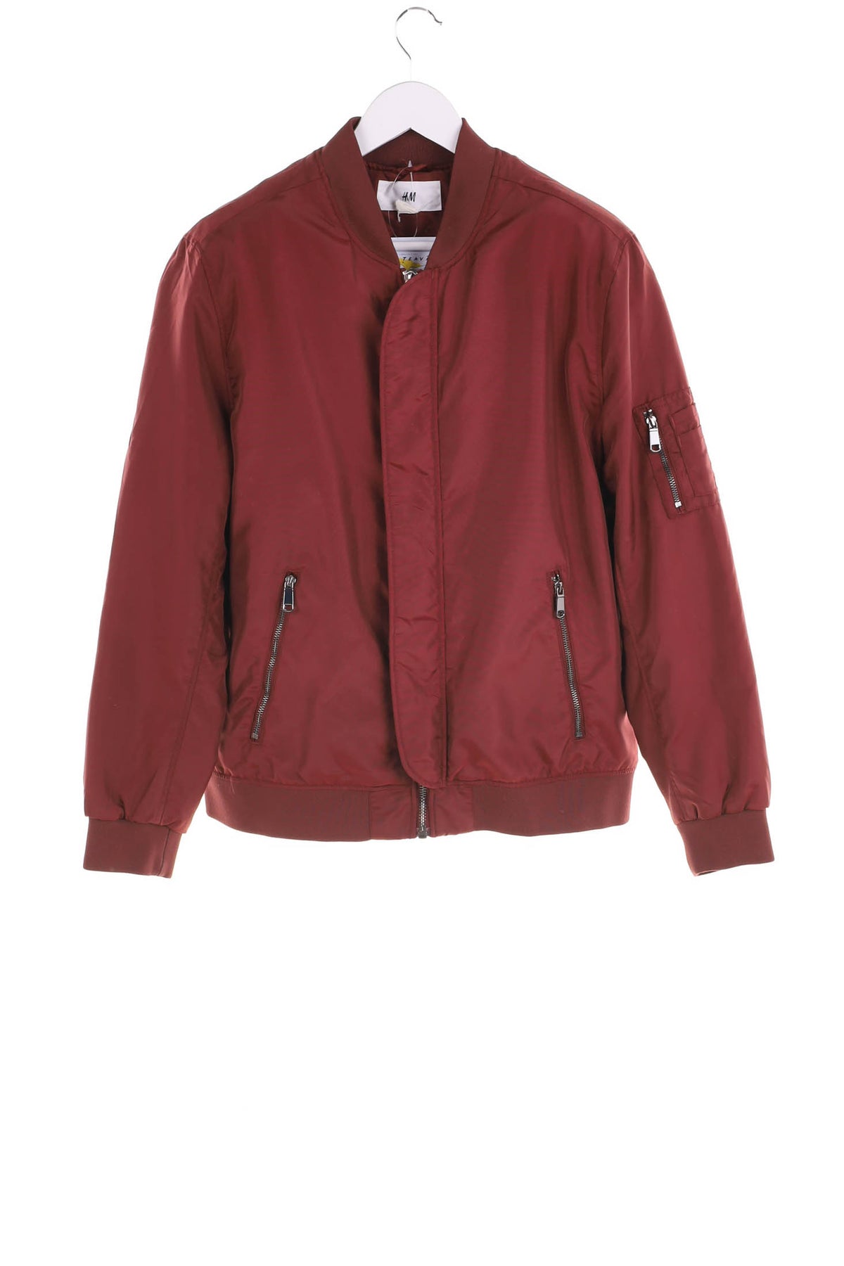 Jacheta H&M Barbati - L